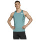 Adidas Ανδρική αμάνικη μπλούζα Adizero Archive Running Top